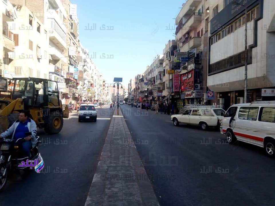 مدينة نجع حمادى 