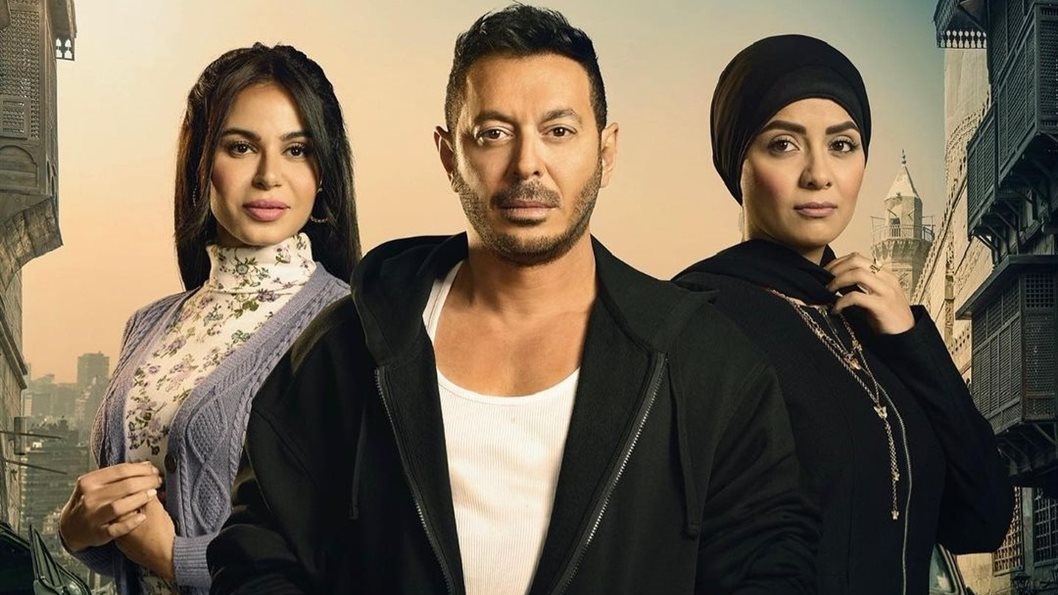 بابا المجال 