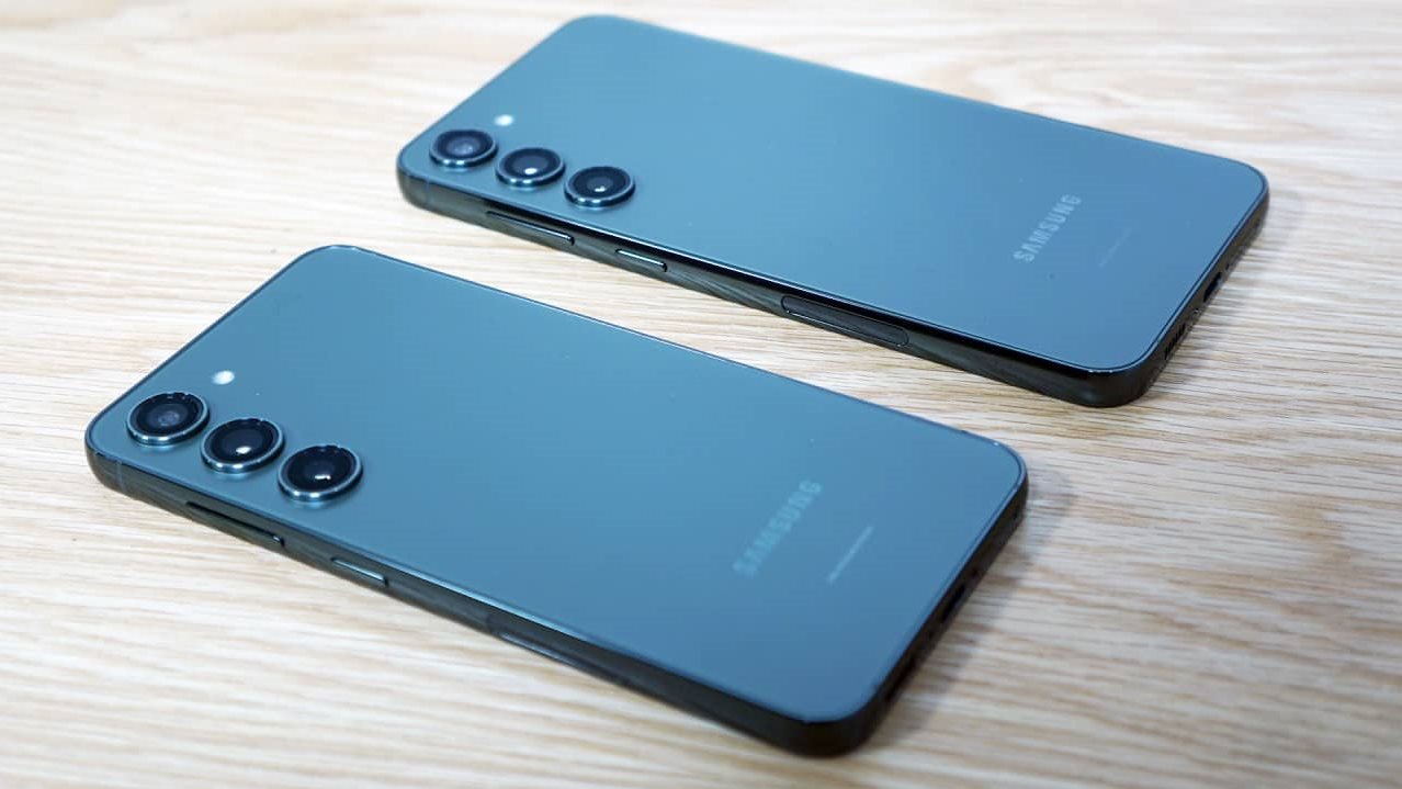 سامسونج تطلق أحدث موبايل Galaxy A54 من الفئة المتوسطة