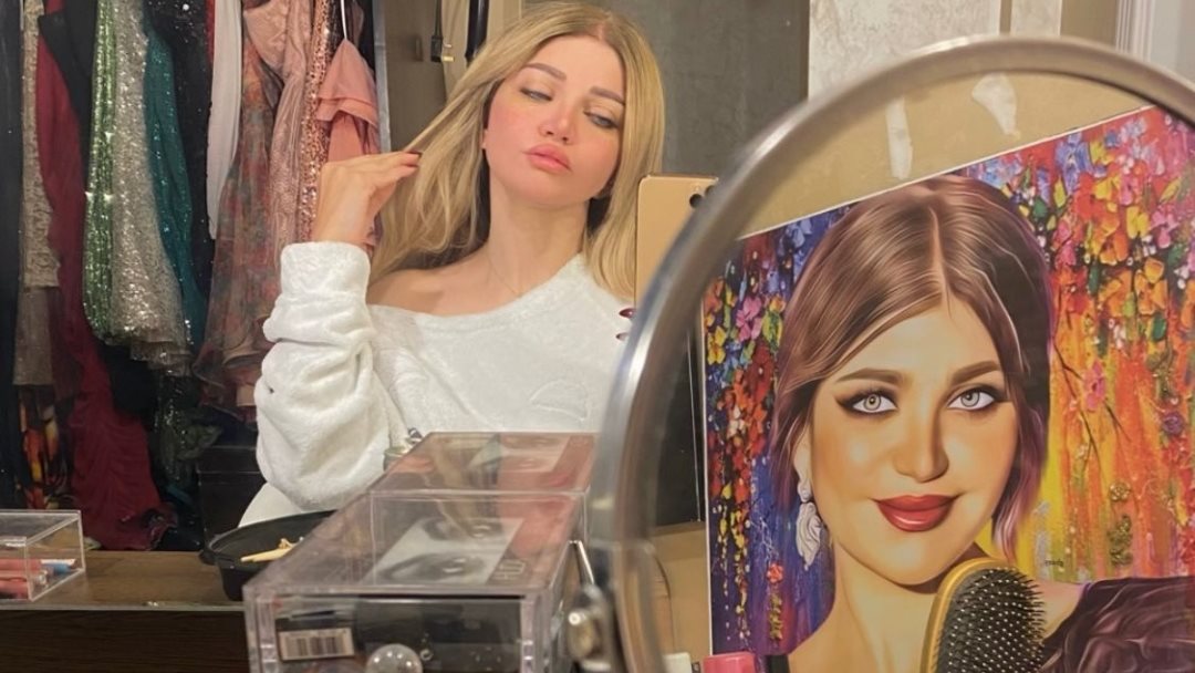 ياسمين الخطيب 