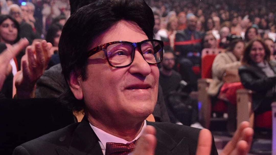 محمد الحلو 