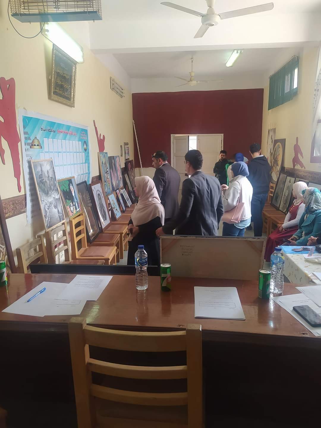 الشباب والرياضة بدمياط الشباب والرياضة بدمياط