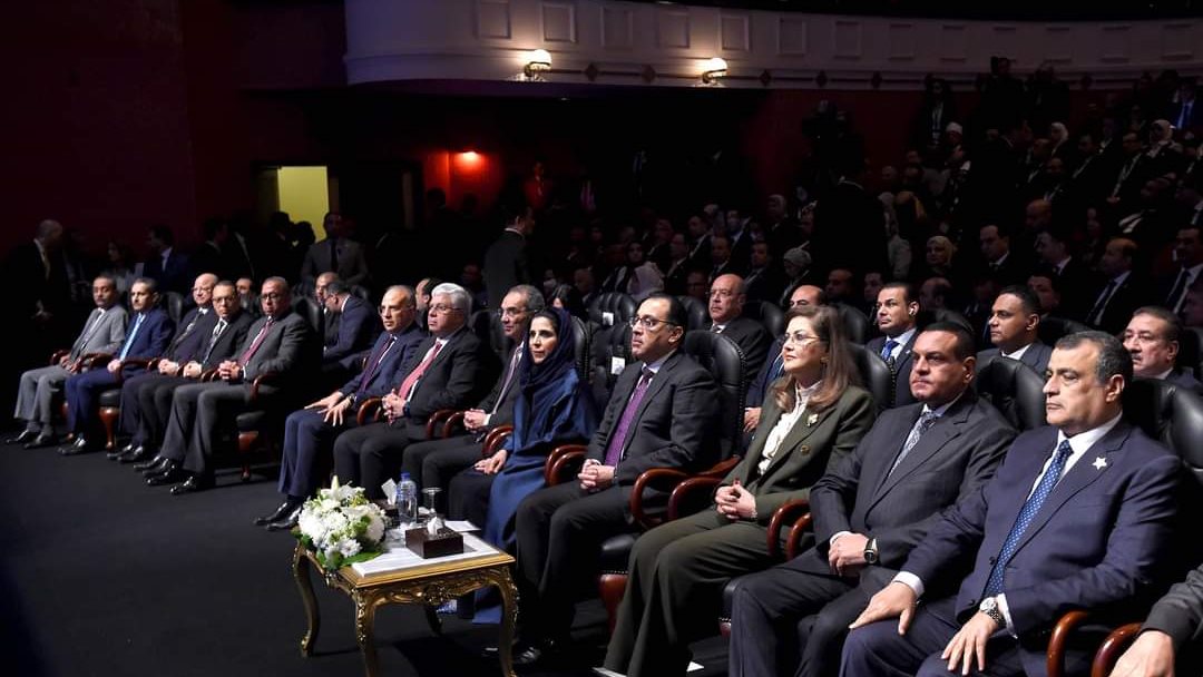 خلال الفعاليات 