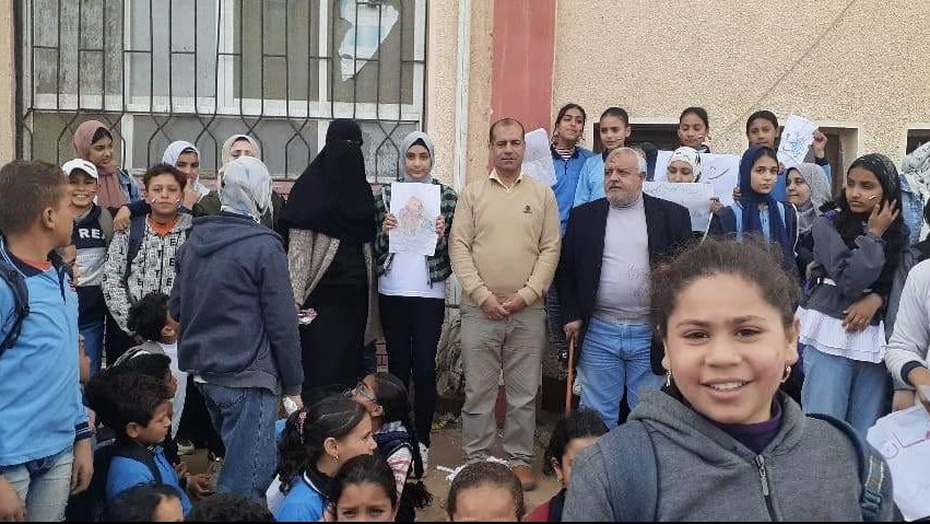 فعاليات ثقافية وفنية 