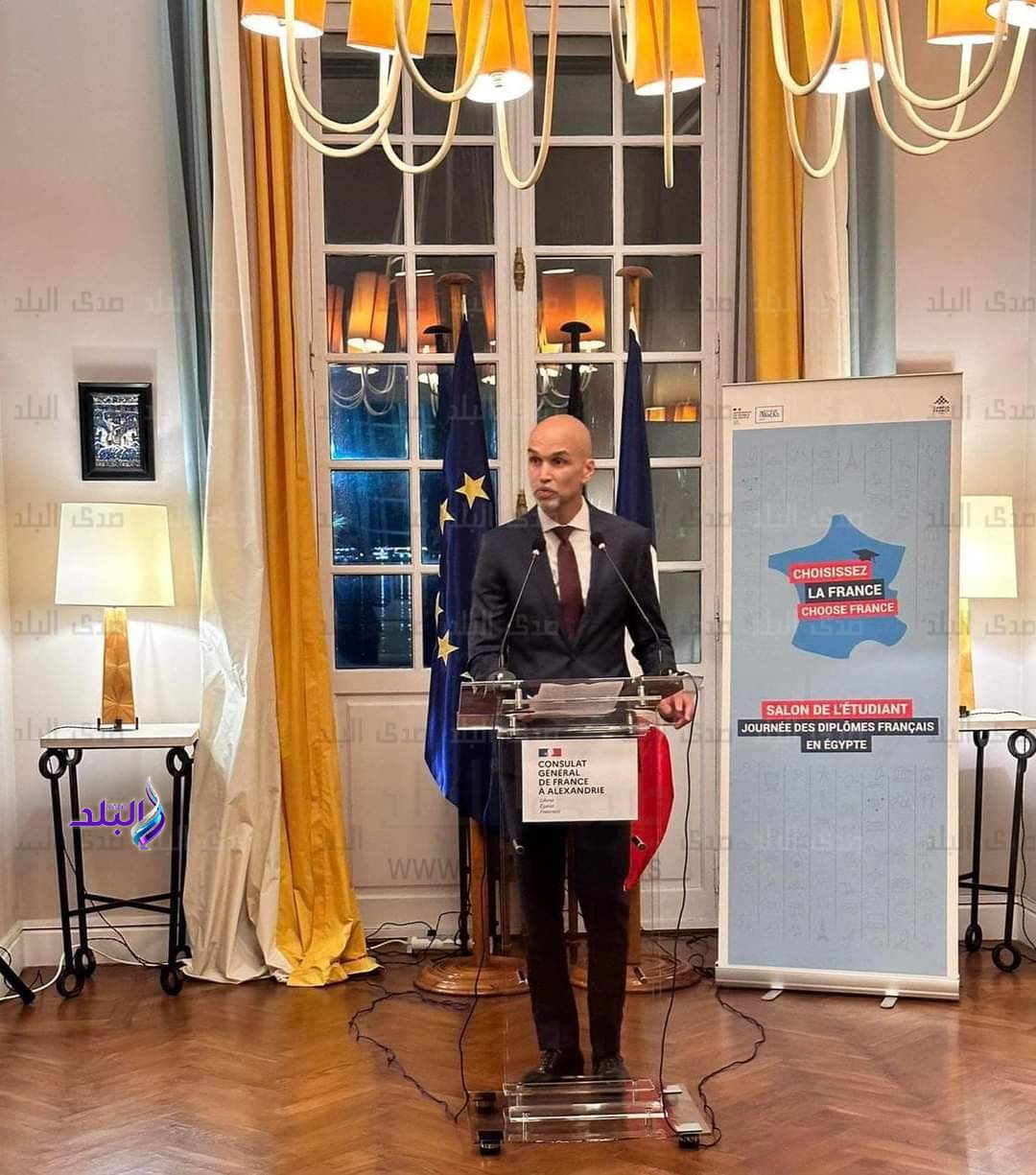 كلية الحقوق بجامعة عين شمس