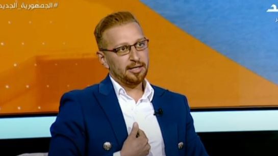 المهندس النفسي أحمد مختار