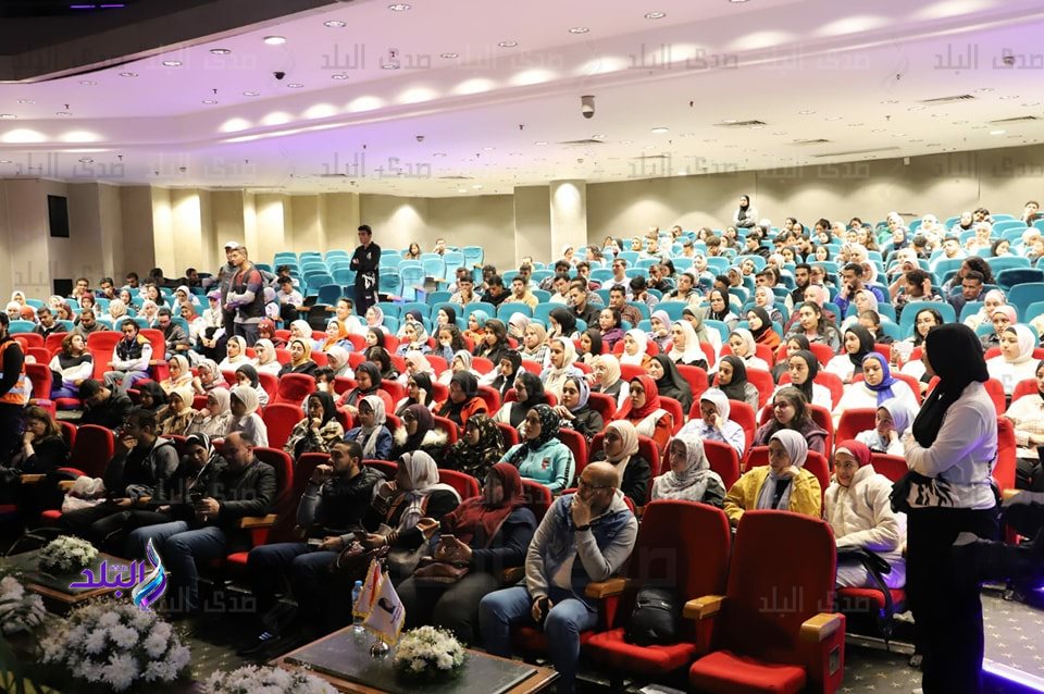 وحدة دعم المرأة ومناهضة العنف بجامعة عين شمس7