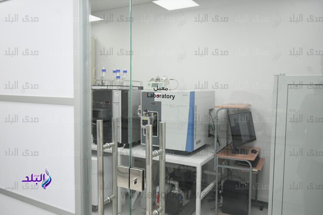 مستشفيات جامعة القاهرة11