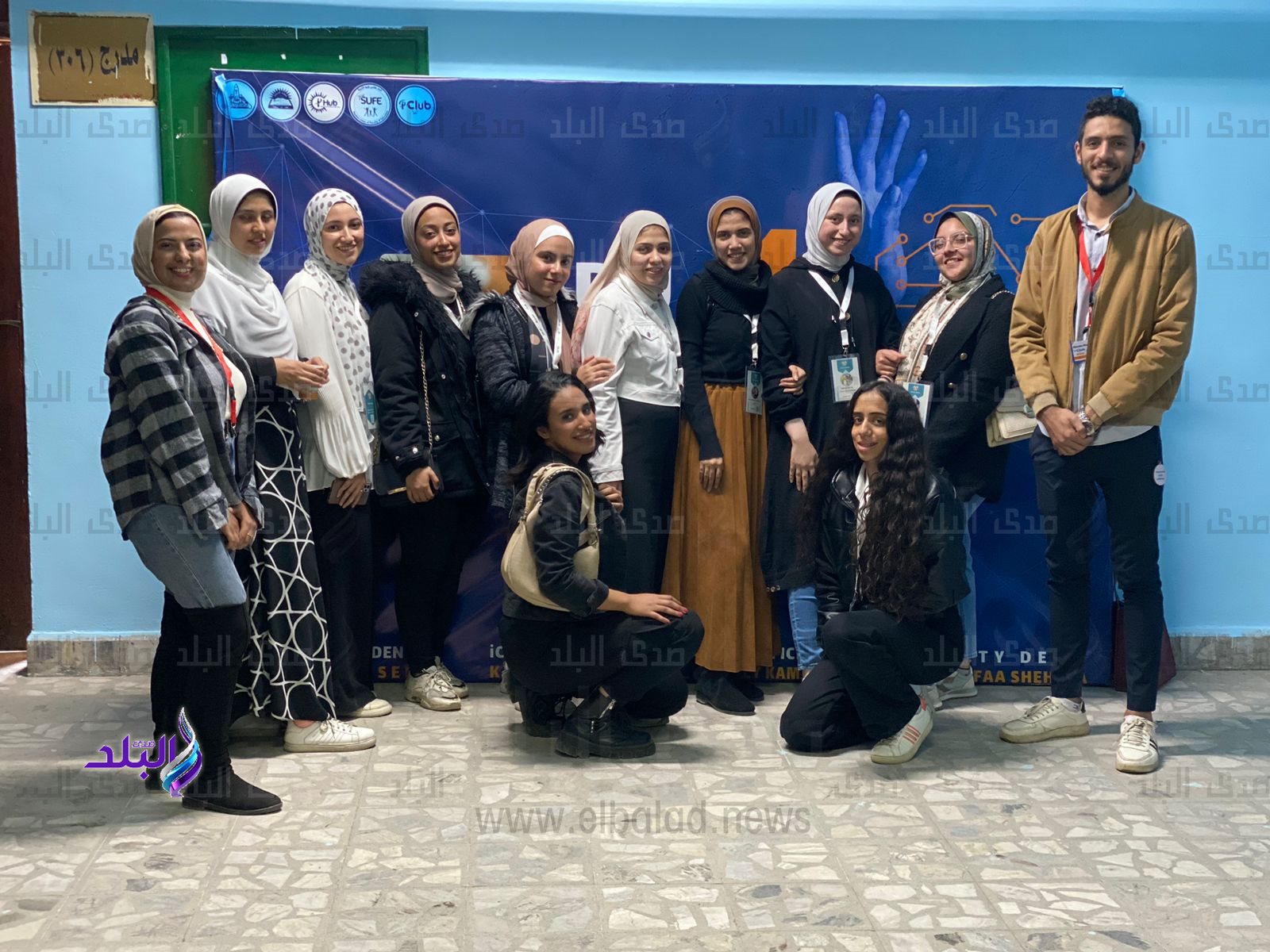 الفاعليات النهائية لمسابقة تربية تبتكر