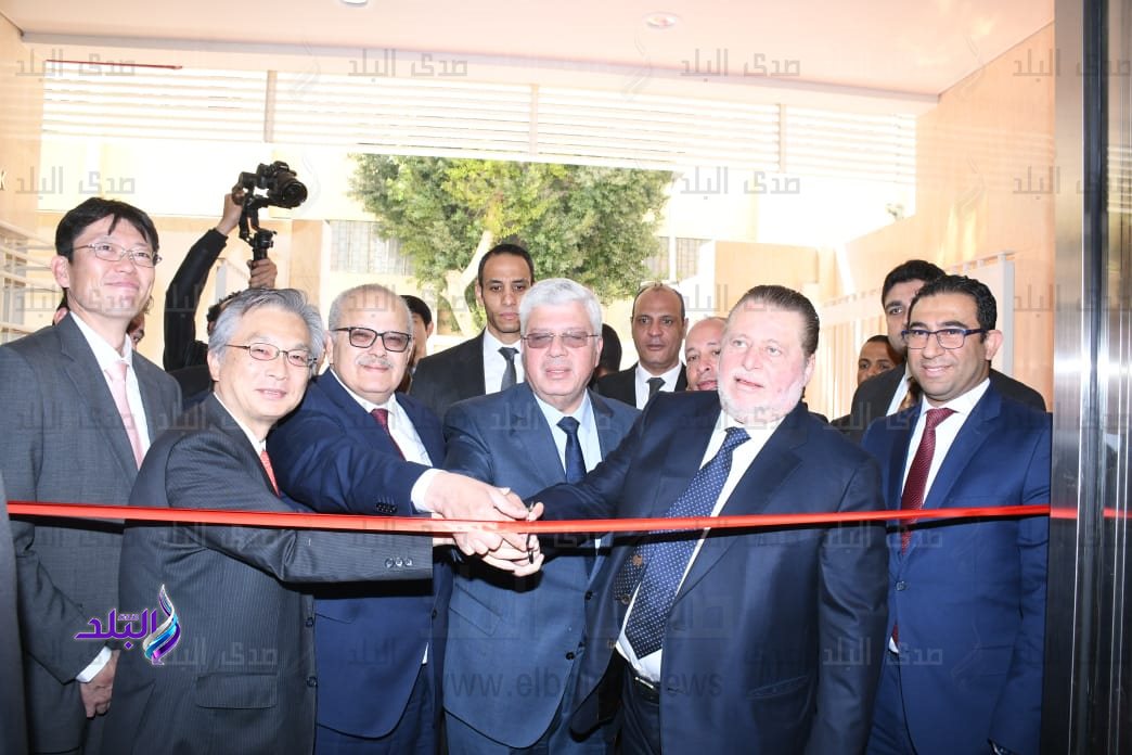 مستشفيات جامعة القاهرة4