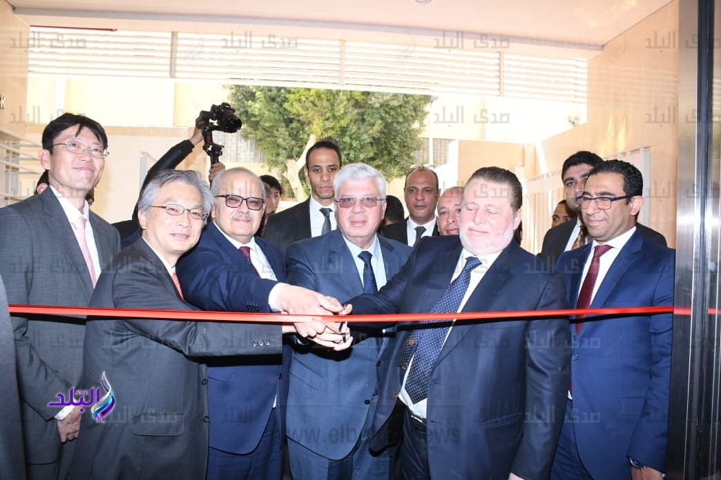 مستشفيات جامعة القاهرة2