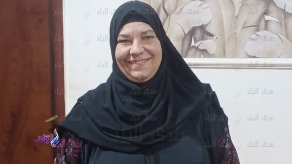 الأم المثالية بالشرقية 