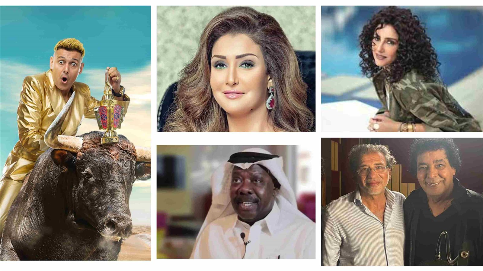 أخبار الفن 