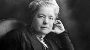 سلمى لاغرلوف