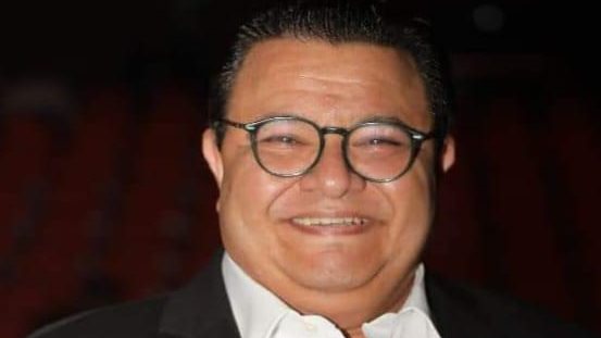 خالد جلال
