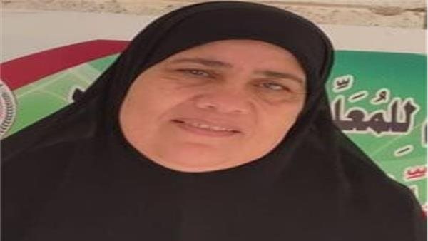 هدى عبداللطيف الأم المثالية 