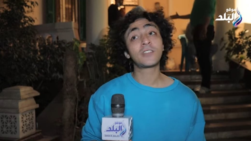 إبرام سمير