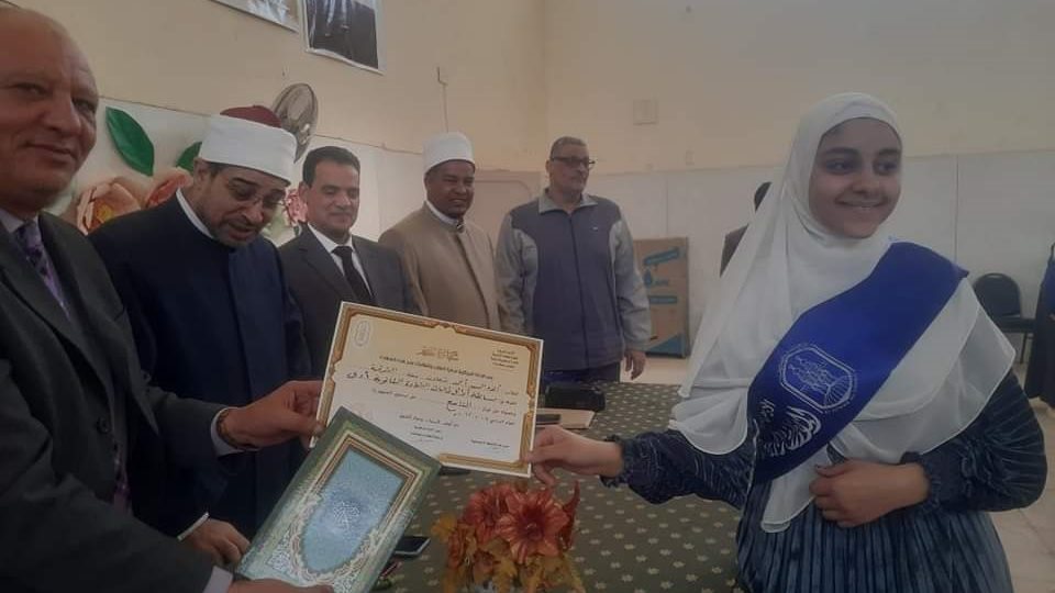 تصفيات القسم الأدبي