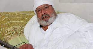  الفريق سيد قذاف الدم