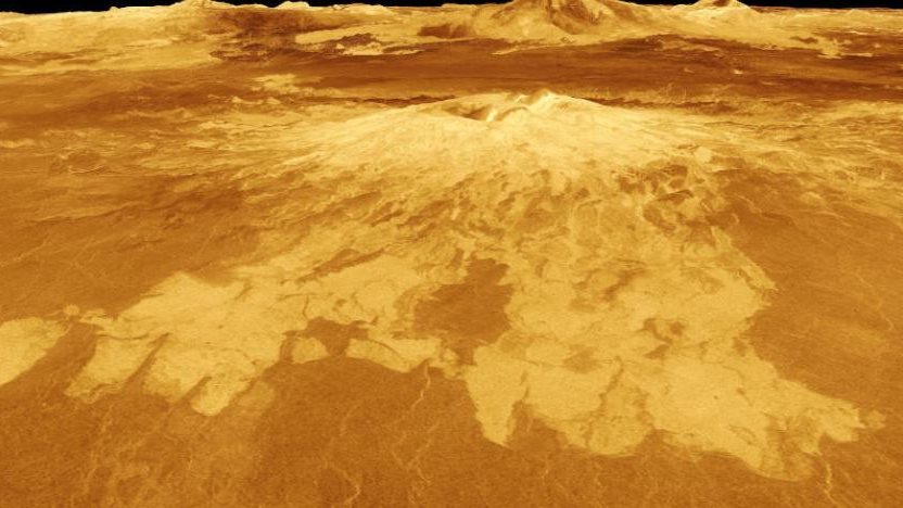 كوكب الزهرة