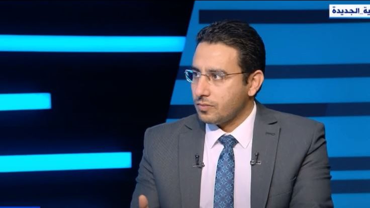 الدكتور فرج عبد الله الخبير الاقتصادي