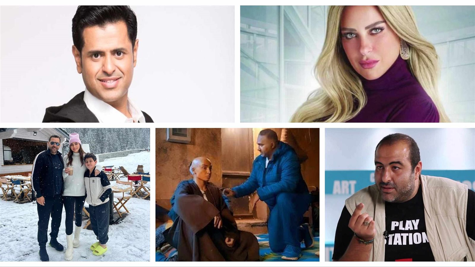 صورة ارشيفية