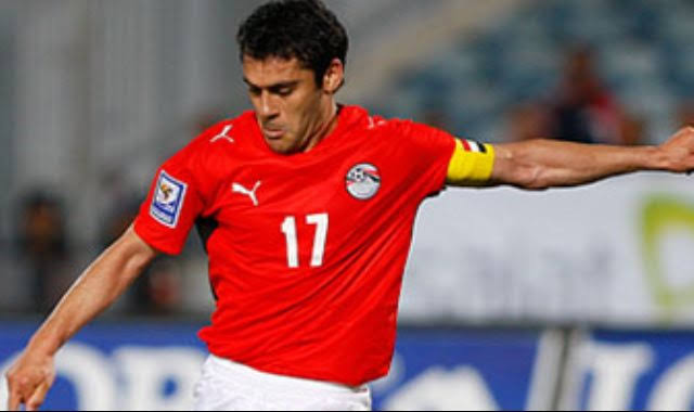 احمد حسن 