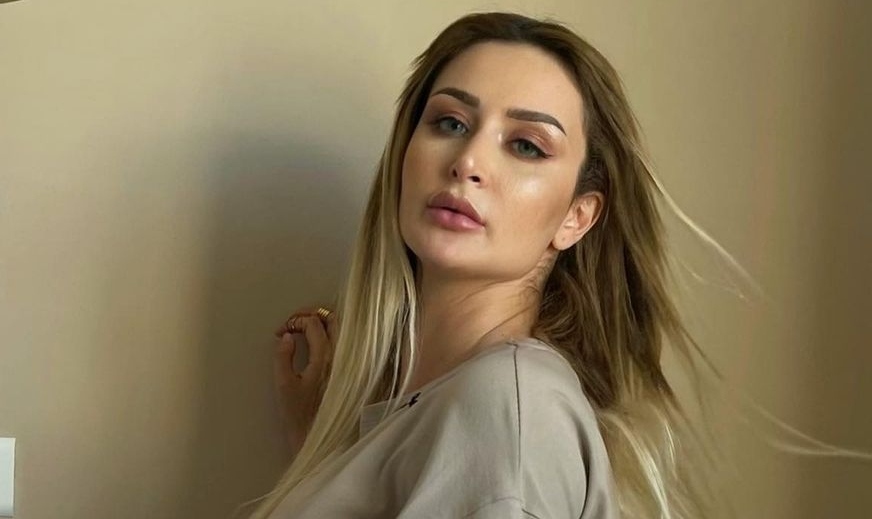 رانيا التومي