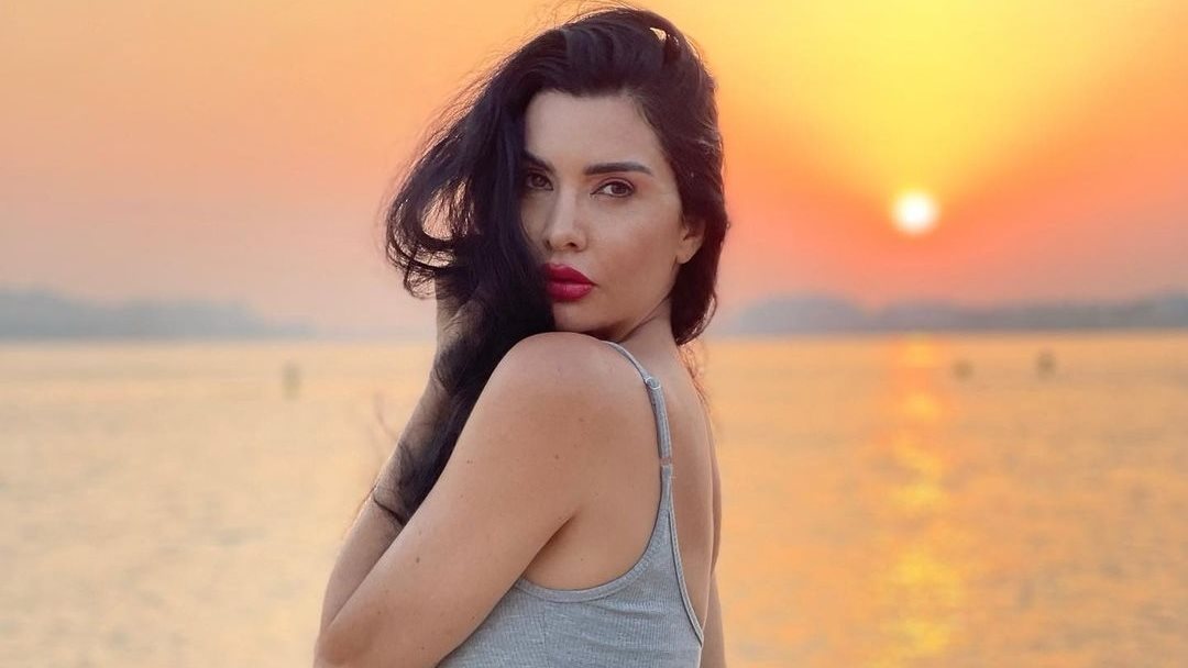 لاميتا فرنجية 