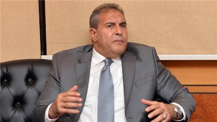 طاهر ابو زيد