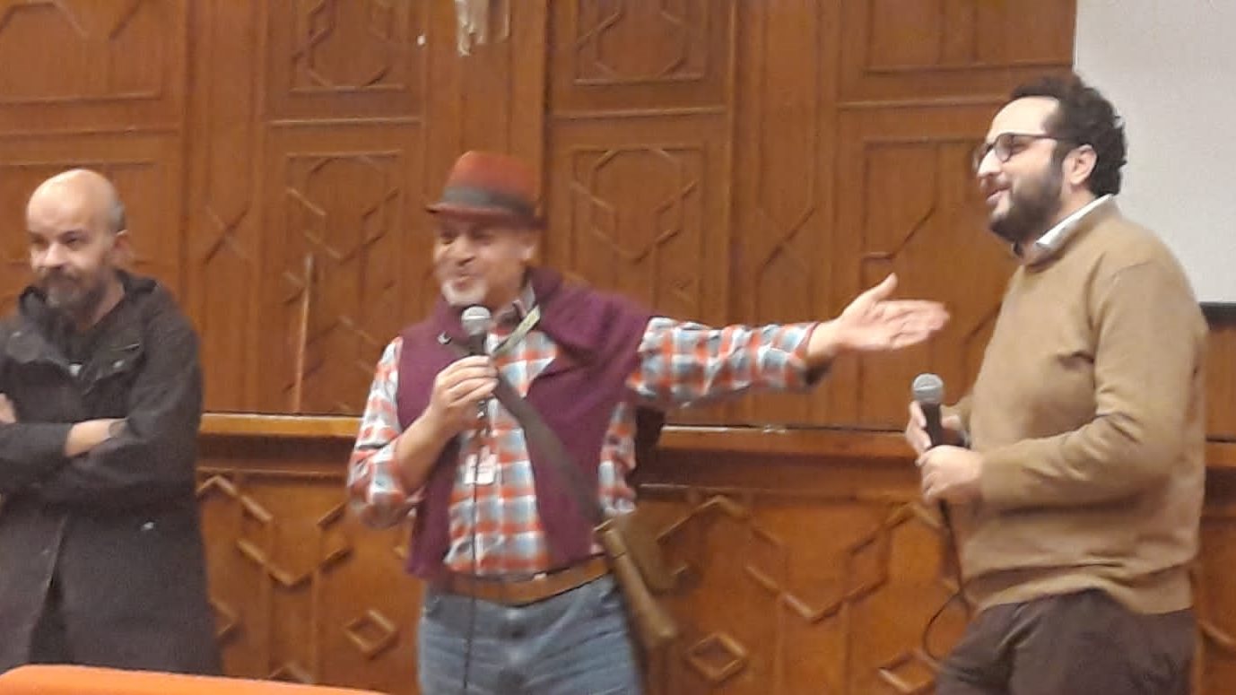 فيلم راقصة لا تنسى