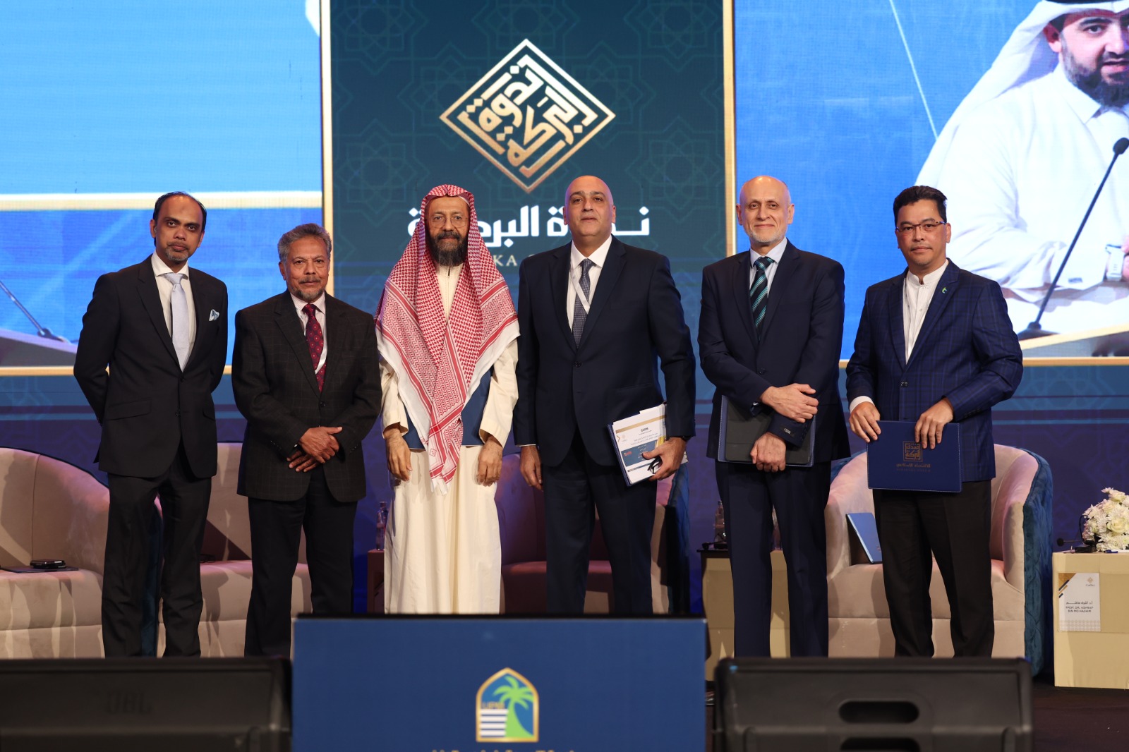باسل رحمي الرئيس التنفيذي لجهاز تنمية المشروعات المتوسطة