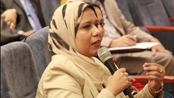 رقية الهلالي 