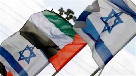 إسرائيل والإمارات