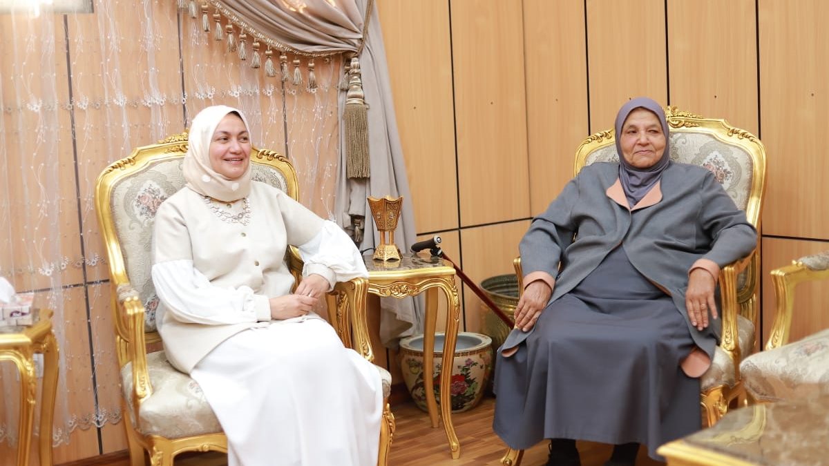 هاجر سعد الدين