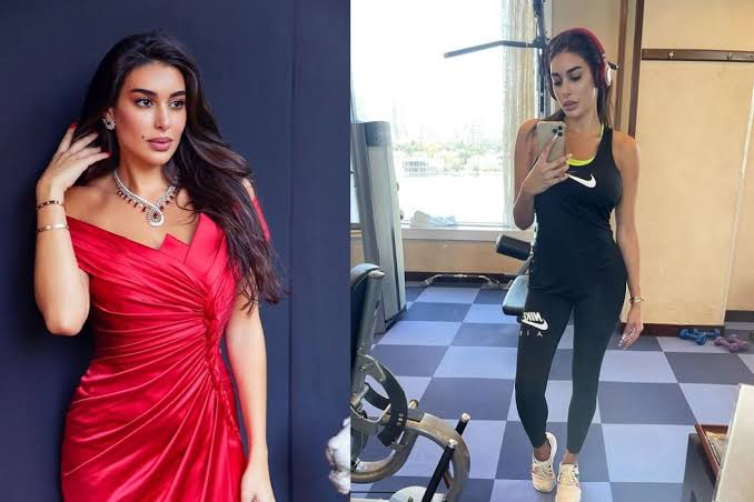 نشرة المرأة والصحة