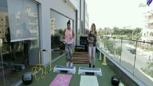 تمارين رياضية 