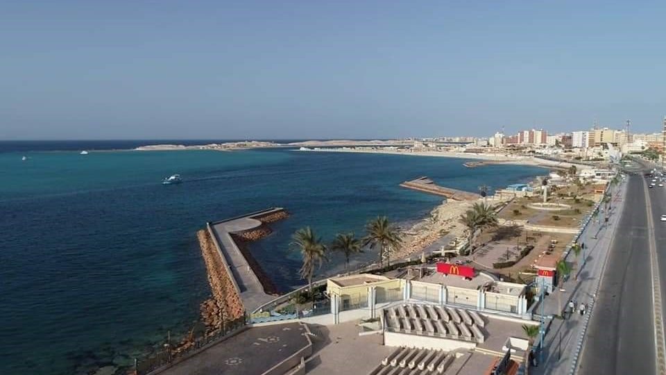 صورة من الحدث 