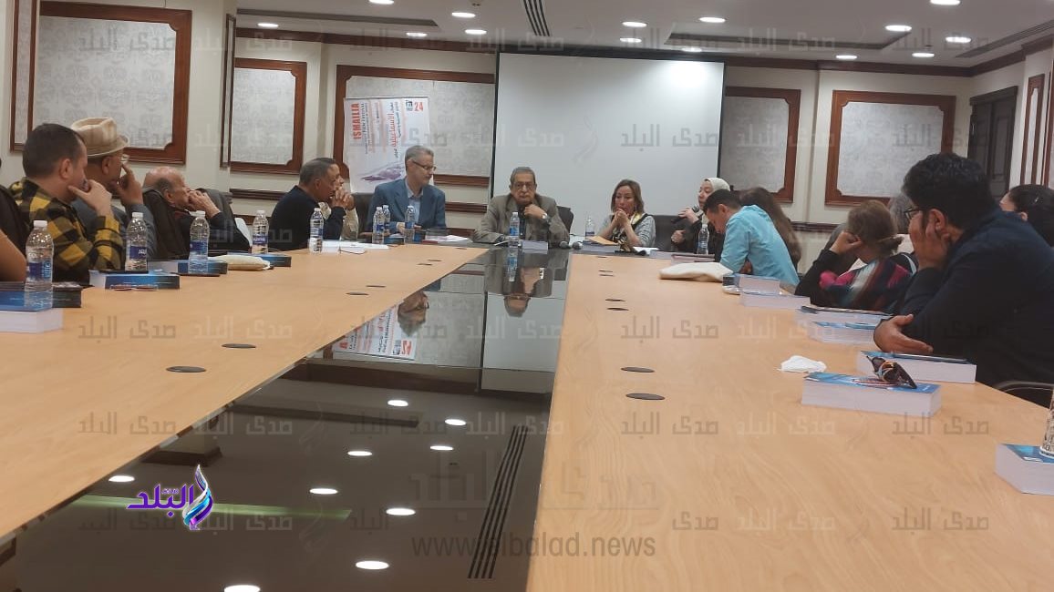 مهرجان الإسماعيلية