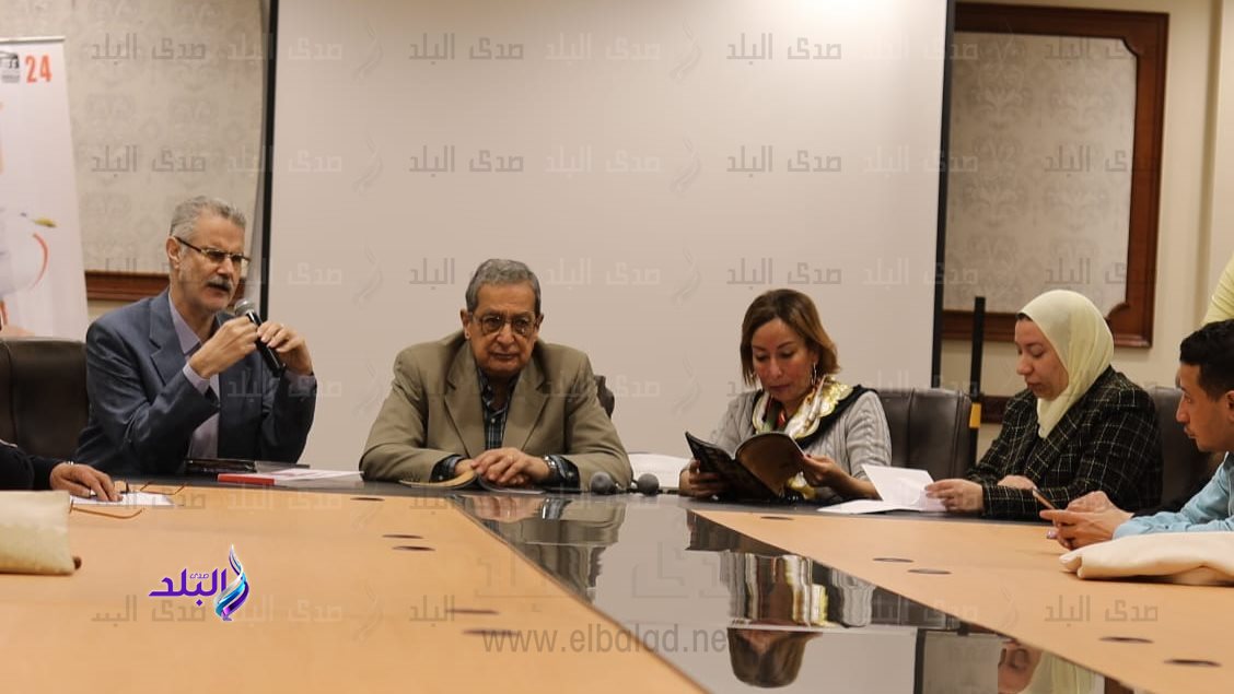 مهرجان الإسماعيلية السينمائي 