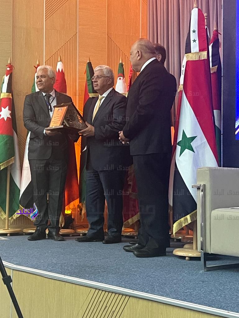 أعمال المؤتمر العام لاتحاد الجامعات العربية