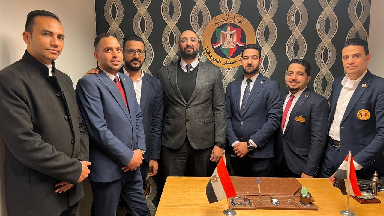 صورة من الحدث 