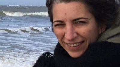 آنا صوفيا جاك