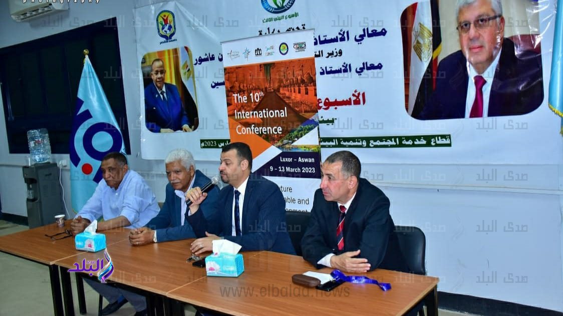 "الفنون والتصميم".. ورشة عمل على هامش انعقاد المؤتمر العاشر 