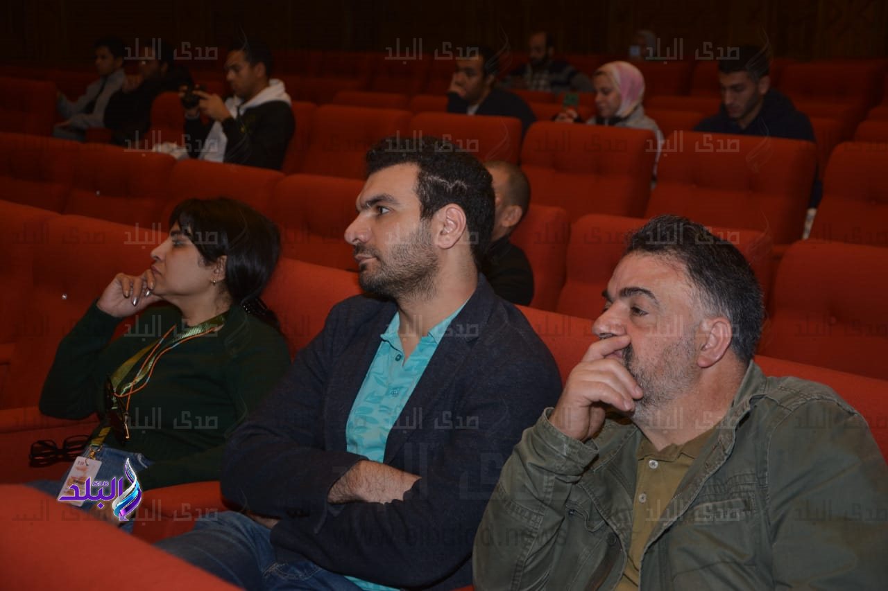 مهرجان الاسماعيلية 