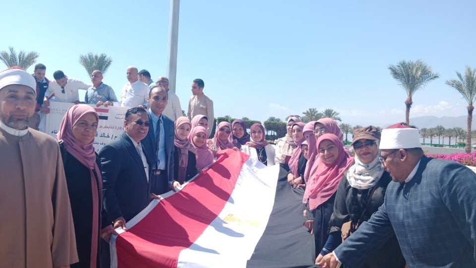 واعظات الأزهر
