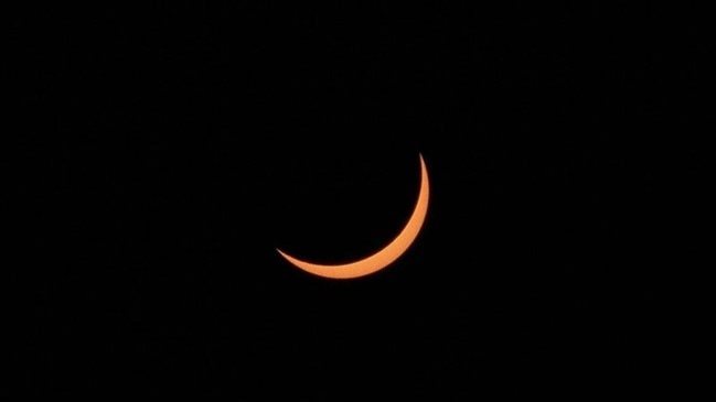 هلال شهر رمضان