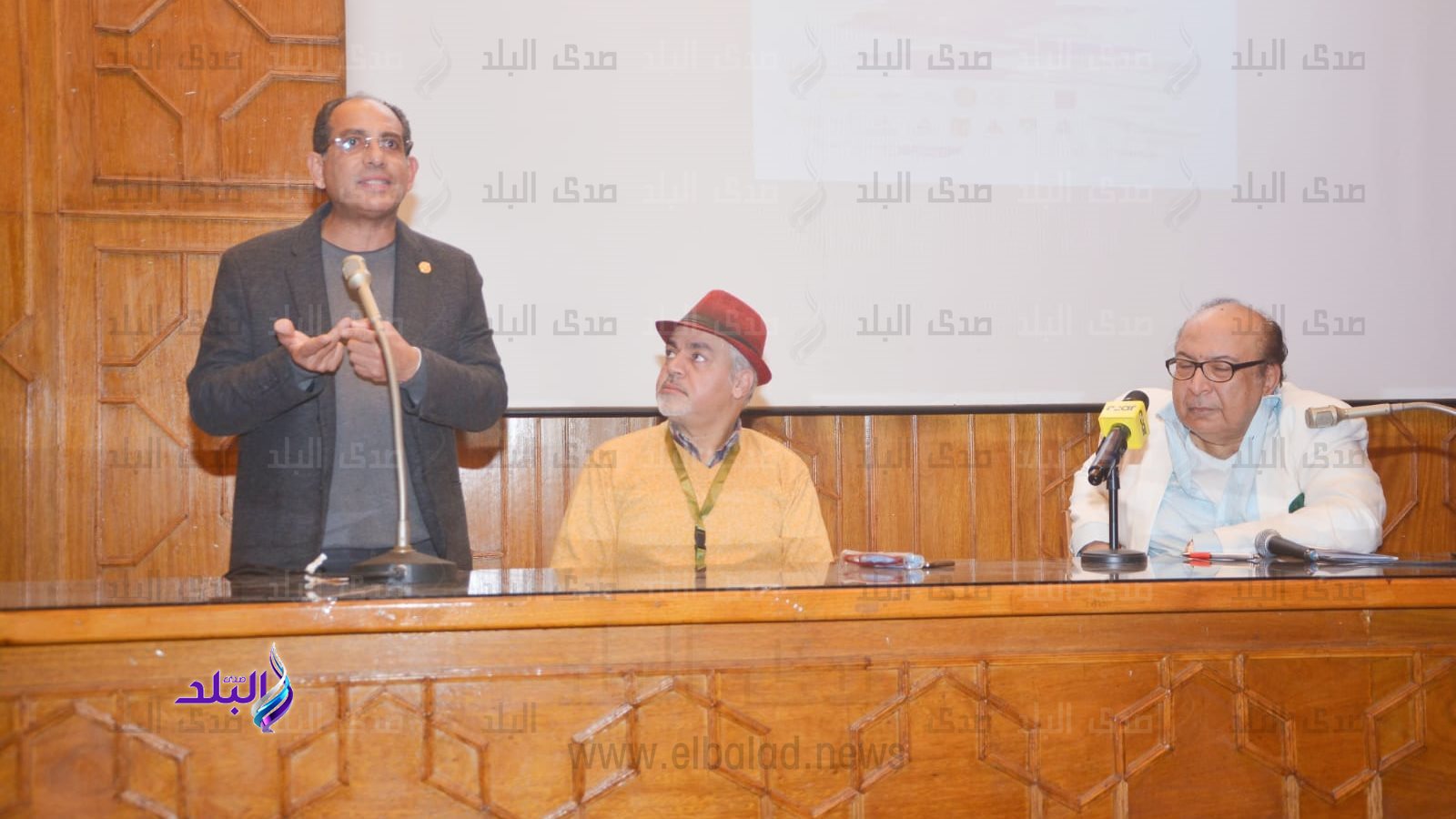 مهرجان الإسماعيلية السينمائي 