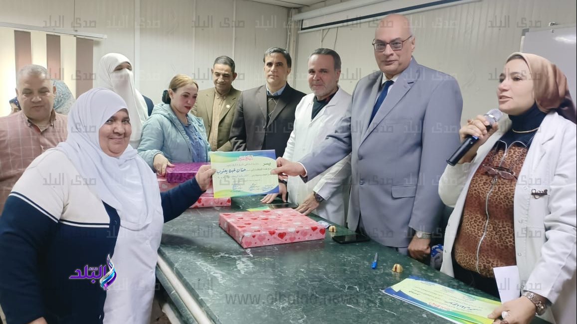 مدير التأمين الصحي بالشرقية