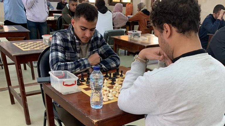 جامعة طنطا